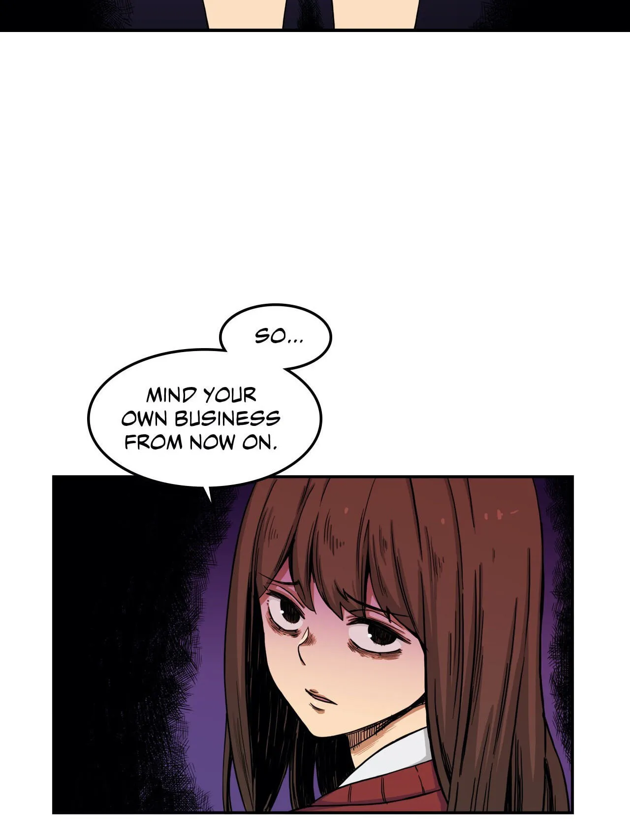 Read Head Over Heels (Prishe) chapter 5 image 6 on Lezhin