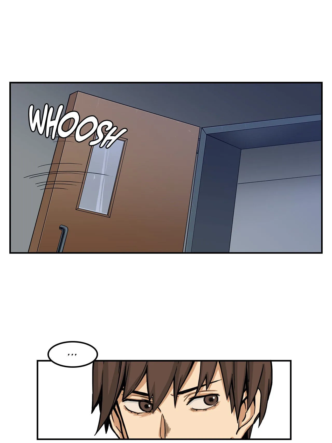 Read Head Over Heels (Prishe) chapter 6 image 1 on Lezhin
