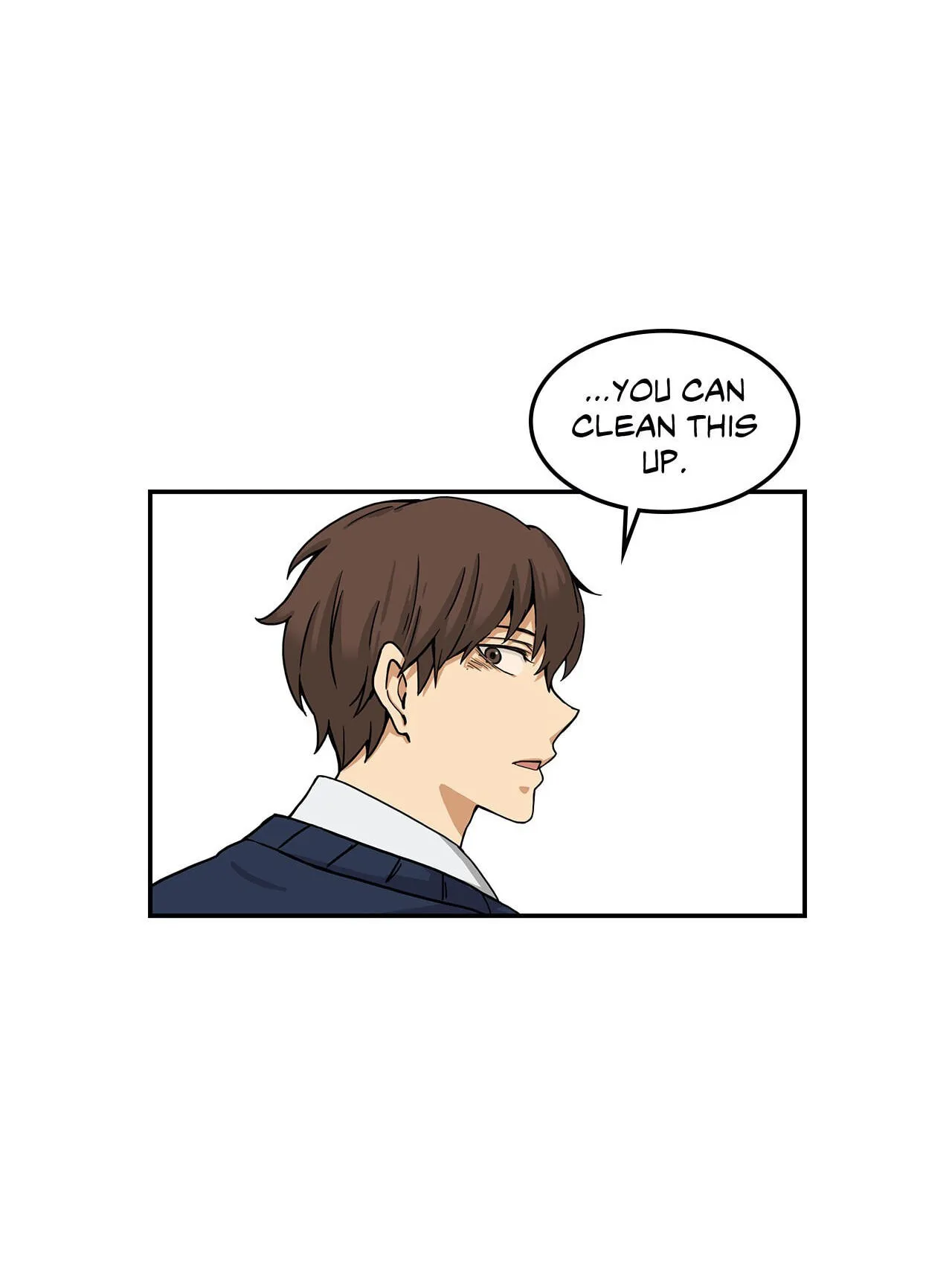 Read Head Over Heels (Prishe) chapter 6 image 19 on Lezhin