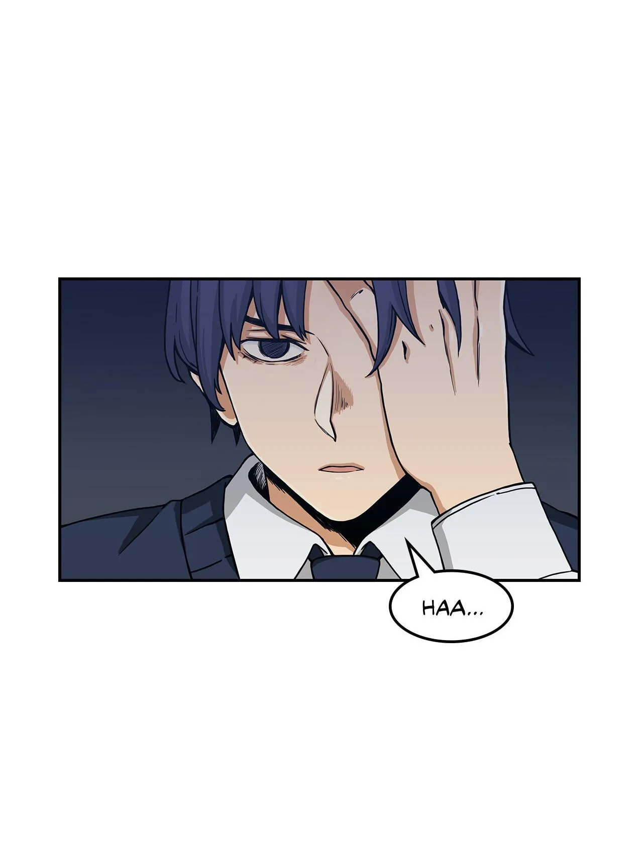 Read Head Over Heels (Prishe) chapter 6 image 2 on Lezhin