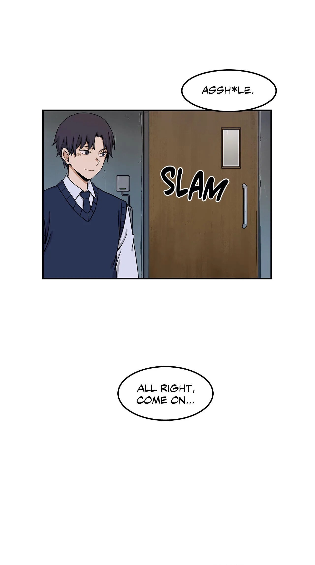 Read Head Over Heels (Prishe) chapter 6 image 20 on Lezhin