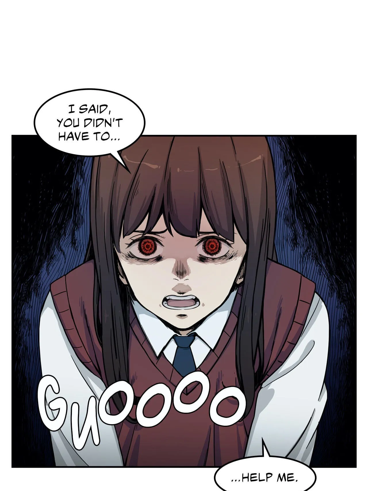 Read Head Over Heels (Prishe) chapter 6 image 24 on Lezhin