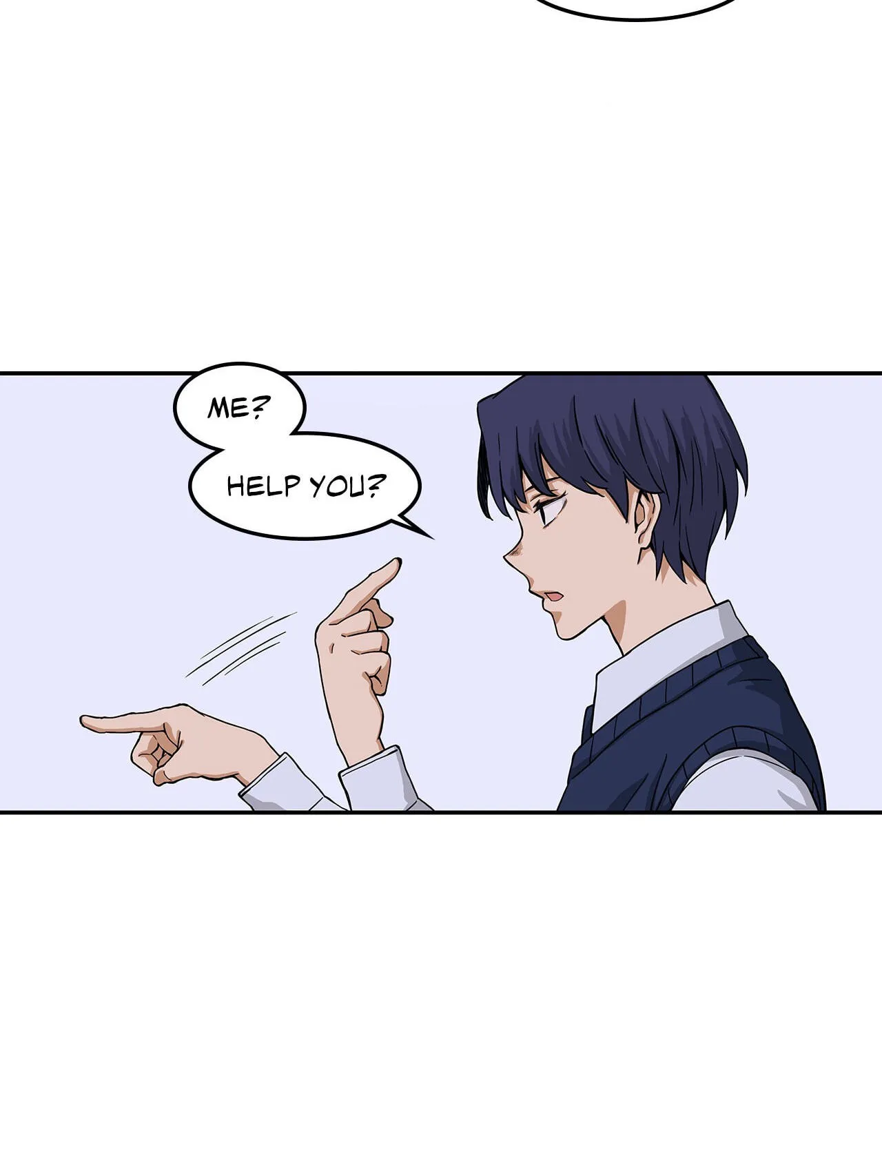 Read Head Over Heels (Prishe) chapter 6 image 25 on Lezhin