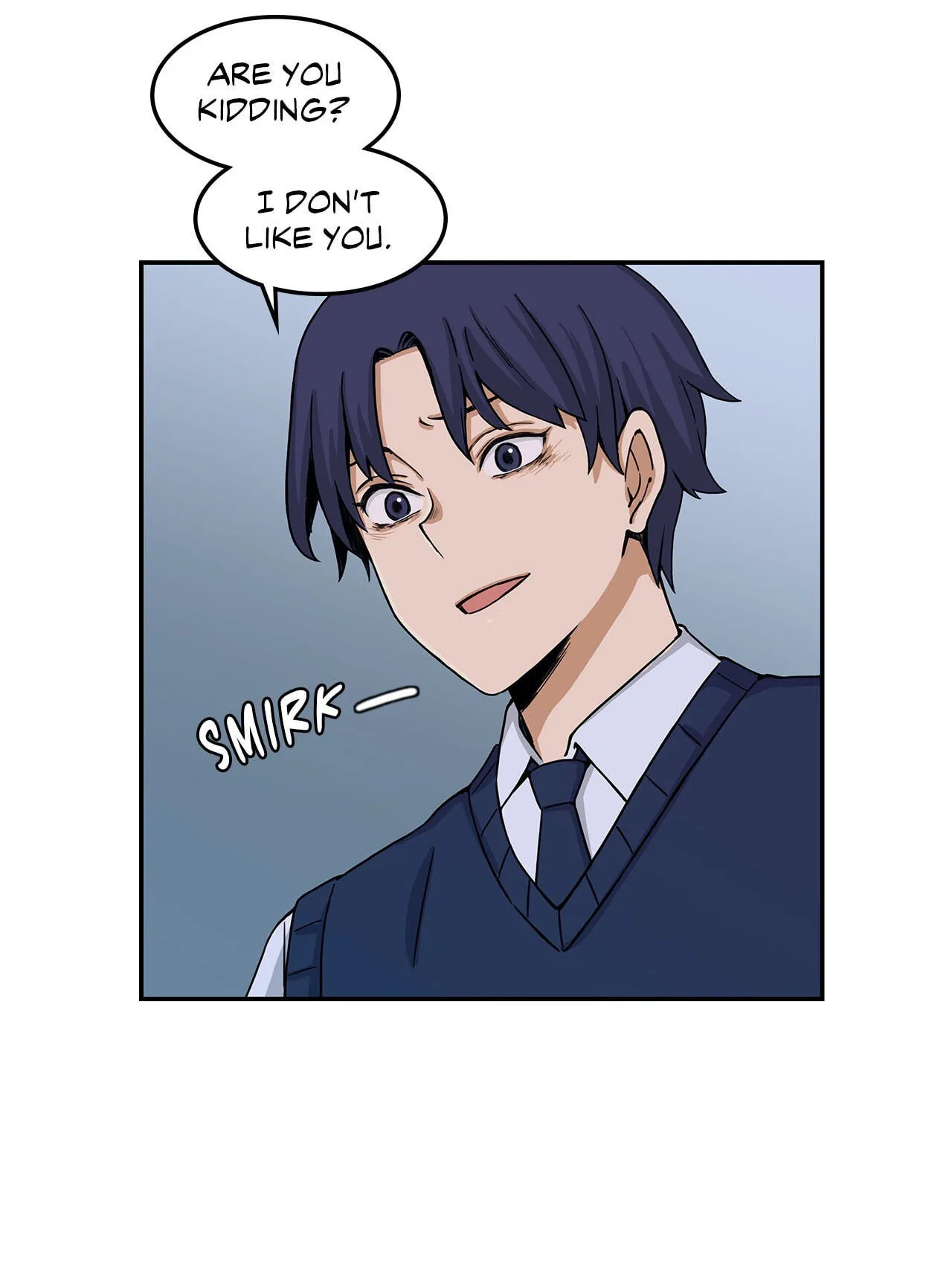 Read Head Over Heels (Prishe) chapter 6 image 26 on Lezhin