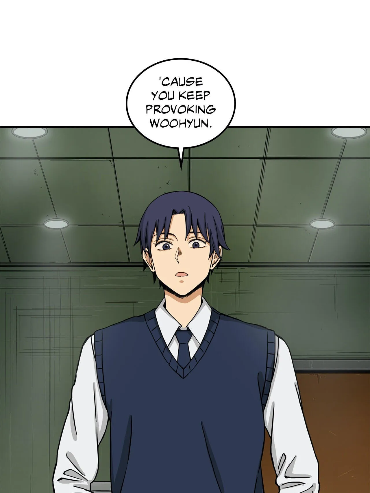 Read Head Over Heels (Prishe) chapter 6 image 28 on Lezhin