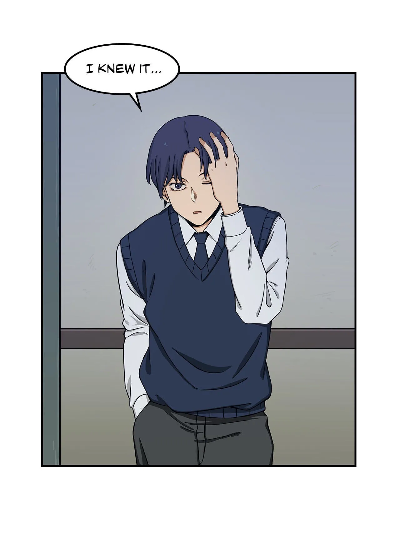 Read Head Over Heels (Prishe) chapter 6 image 3 on Lezhin