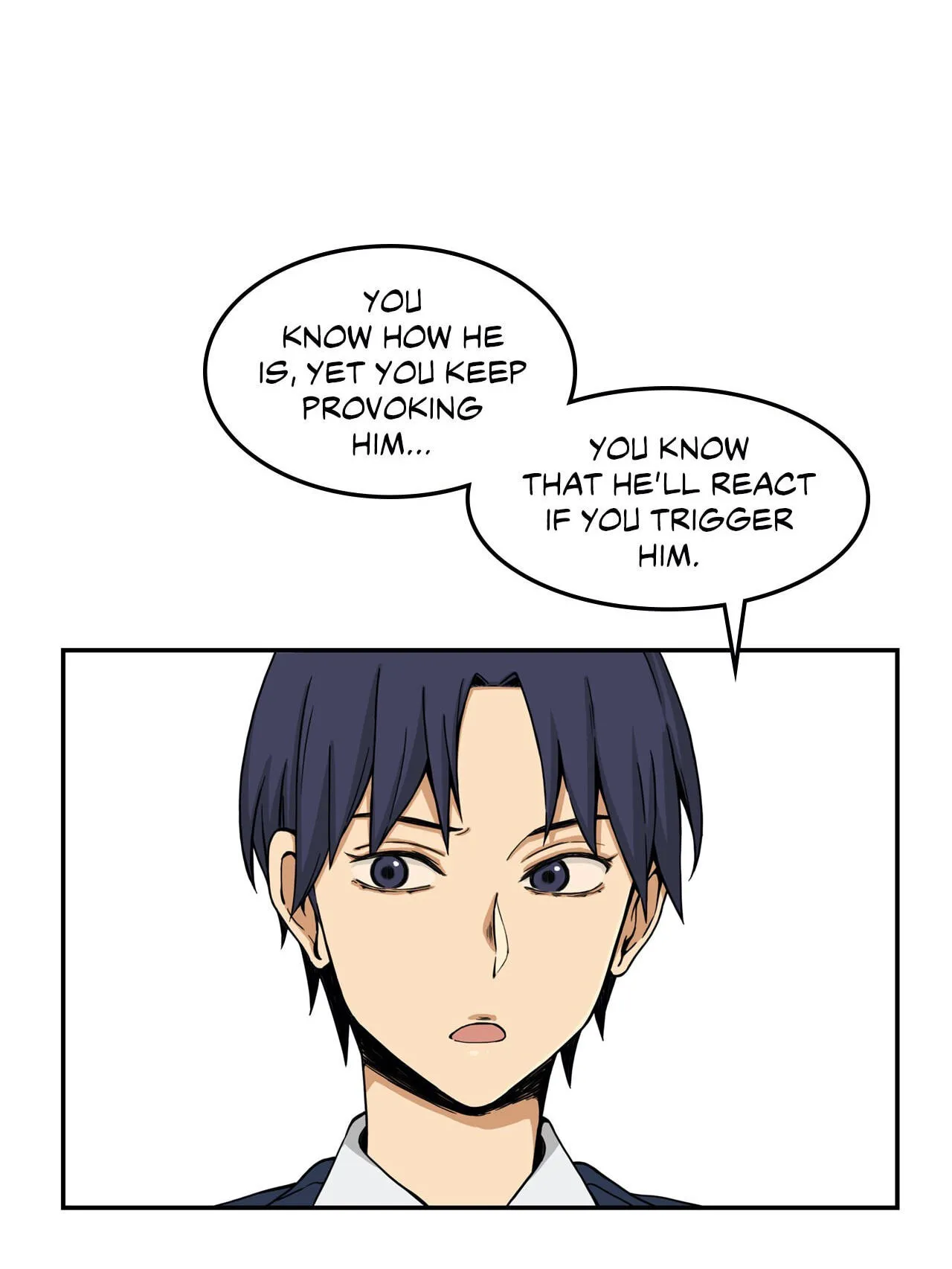 Read Head Over Heels (Prishe) chapter 6 image 30 on Lezhin