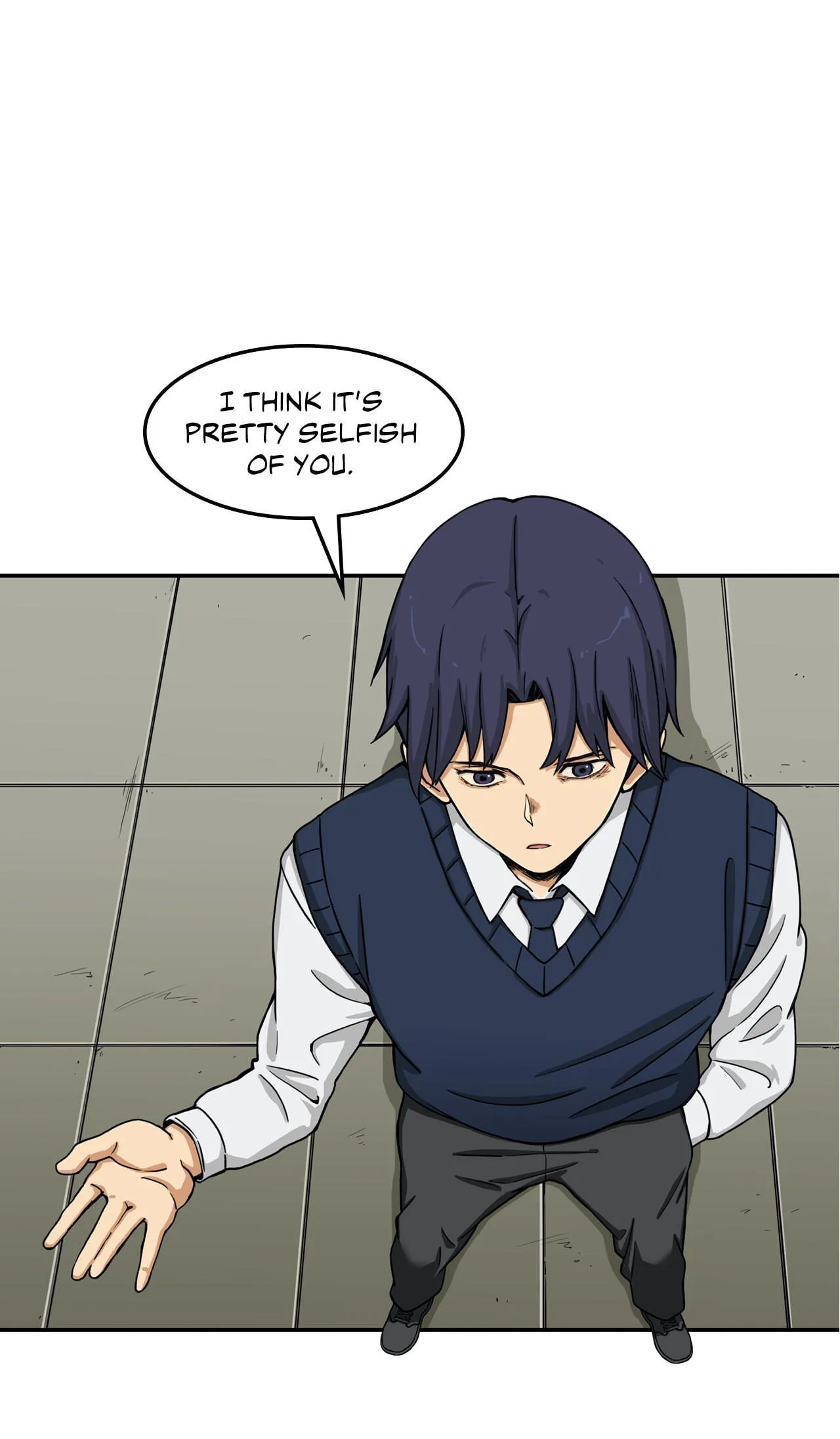Read Head Over Heels (Prishe) chapter 6 image 34 on Lezhin