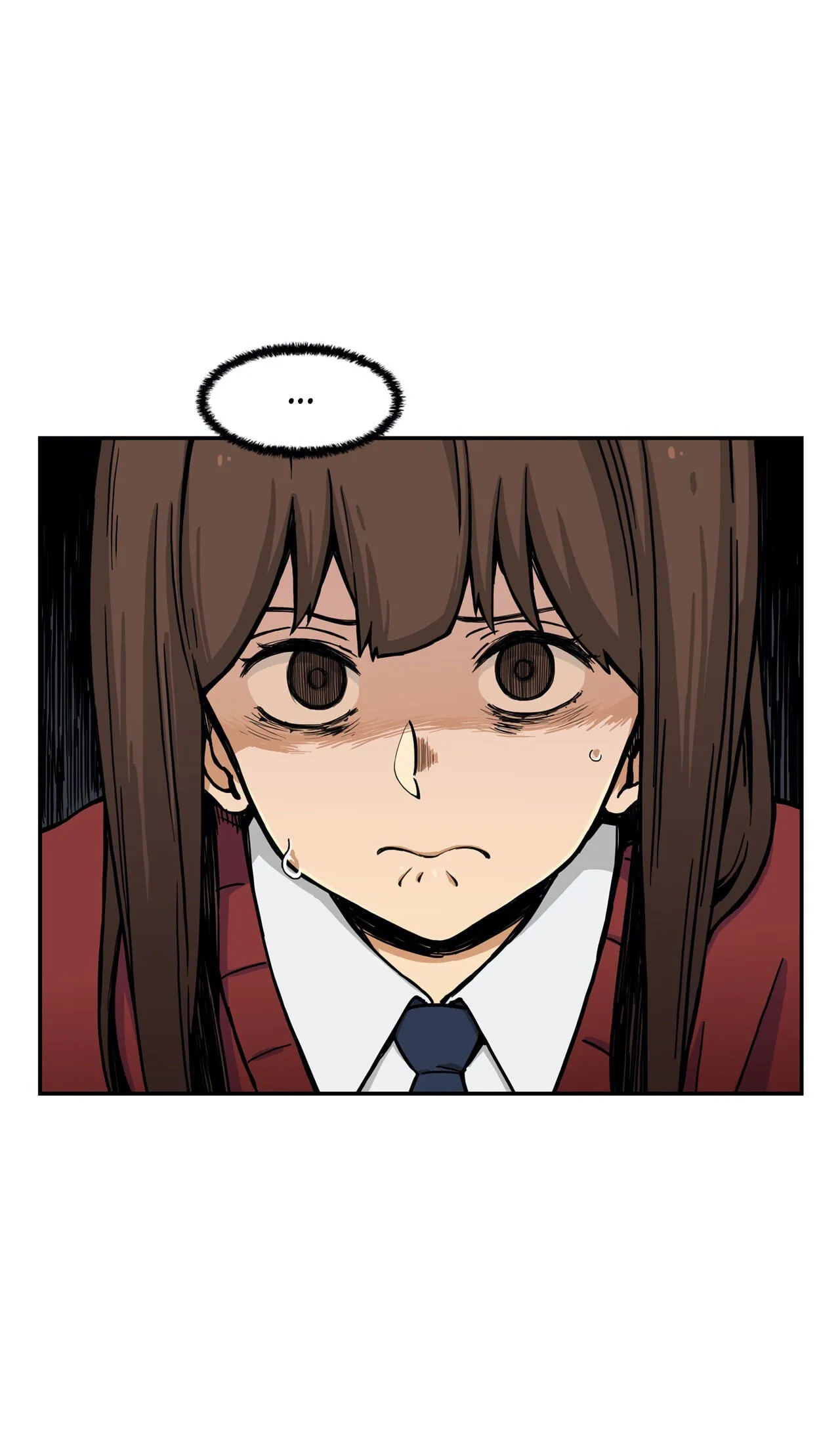 Read Head Over Heels (Prishe) chapter 6 image 35 on Lezhin