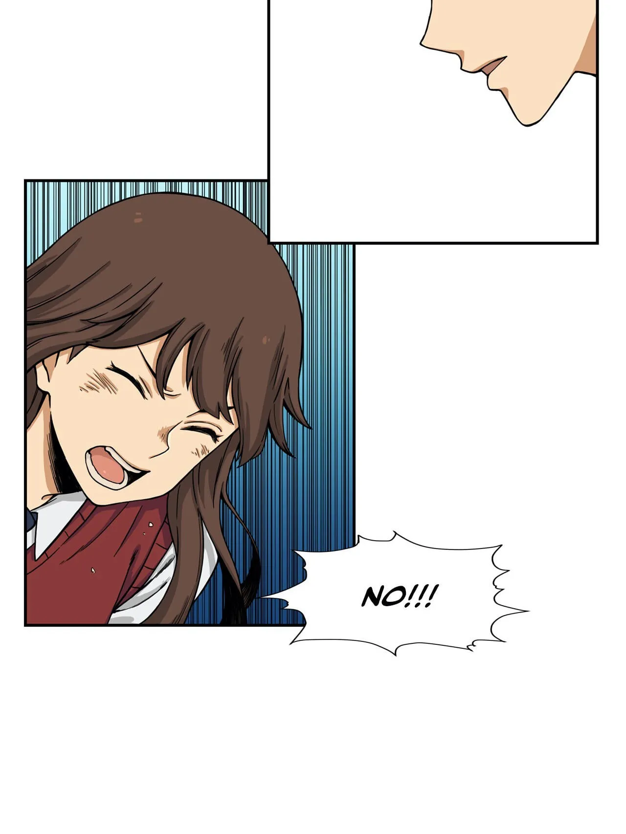 Read Head Over Heels (Prishe) chapter 6 image 38 on Lezhin