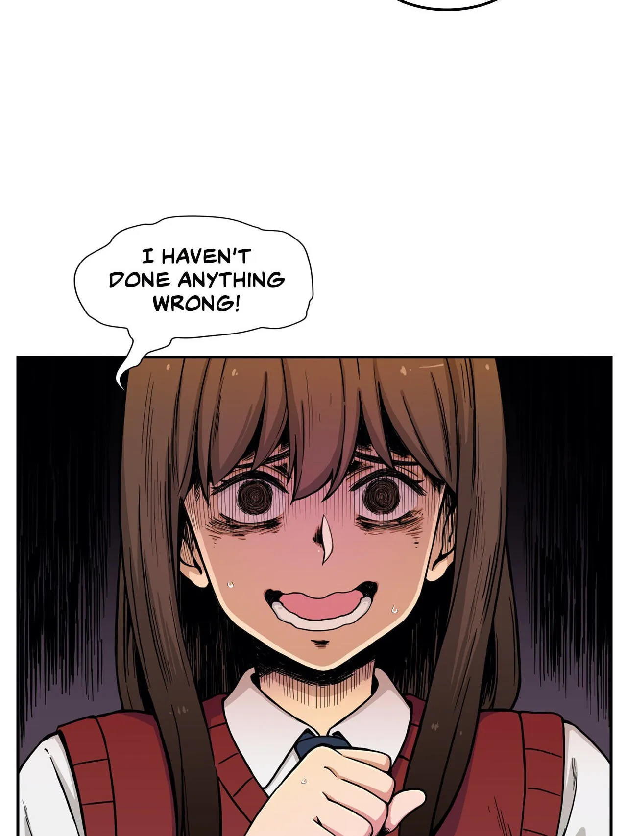 Read Head Over Heels (Prishe) chapter 6 image 43 on Lezhin