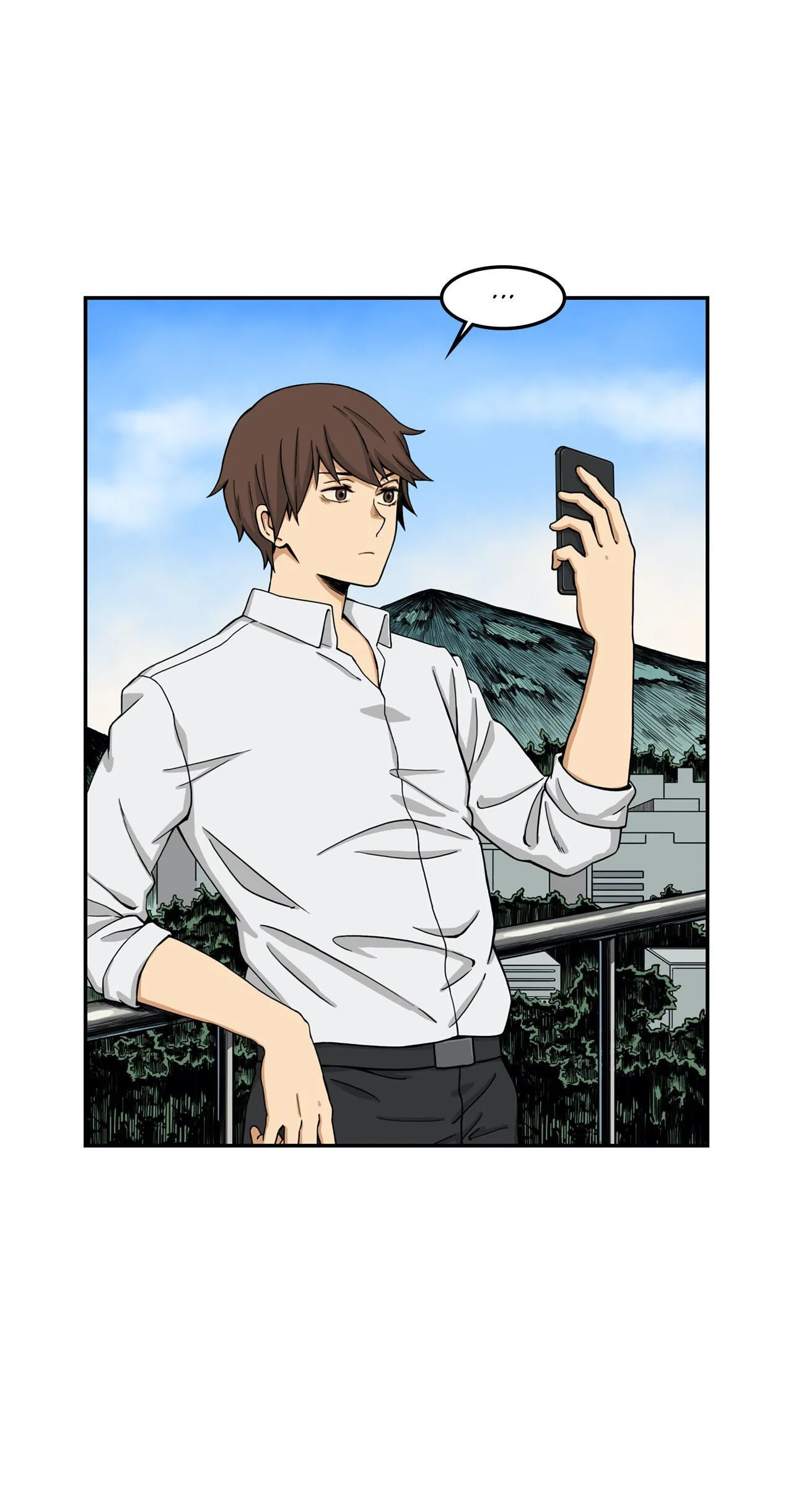 Read Head Over Heels (Prishe) chapter 6 image 46 on Lezhin