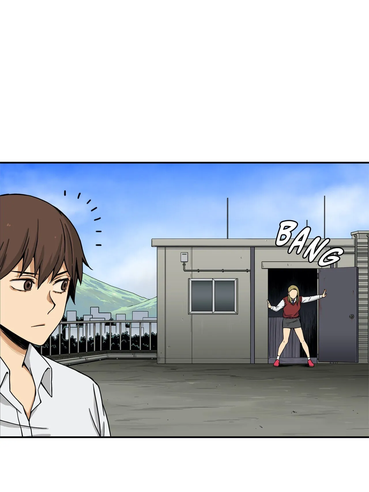 Read Head Over Heels (Prishe) chapter 6 image 47 on Lezhin