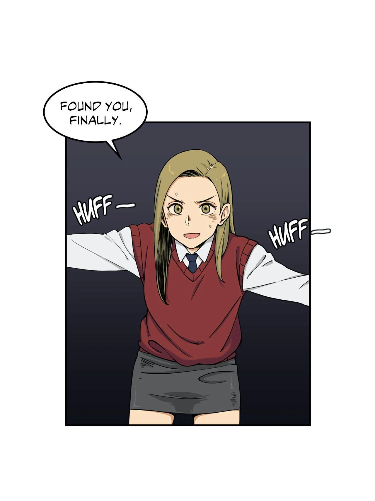 Read Head Over Heels (Prishe) chapter 6 image 48 on Lezhin
