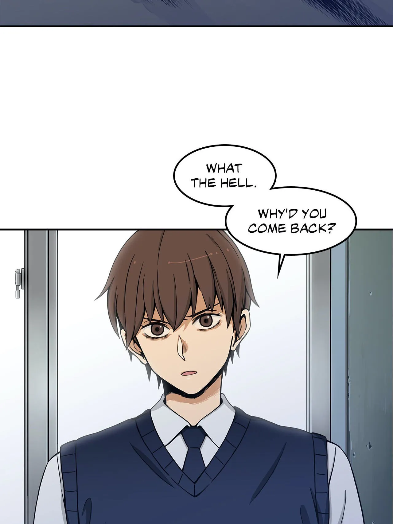 Read Head Over Heels (Prishe) chapter 6 image 5 on Lezhin