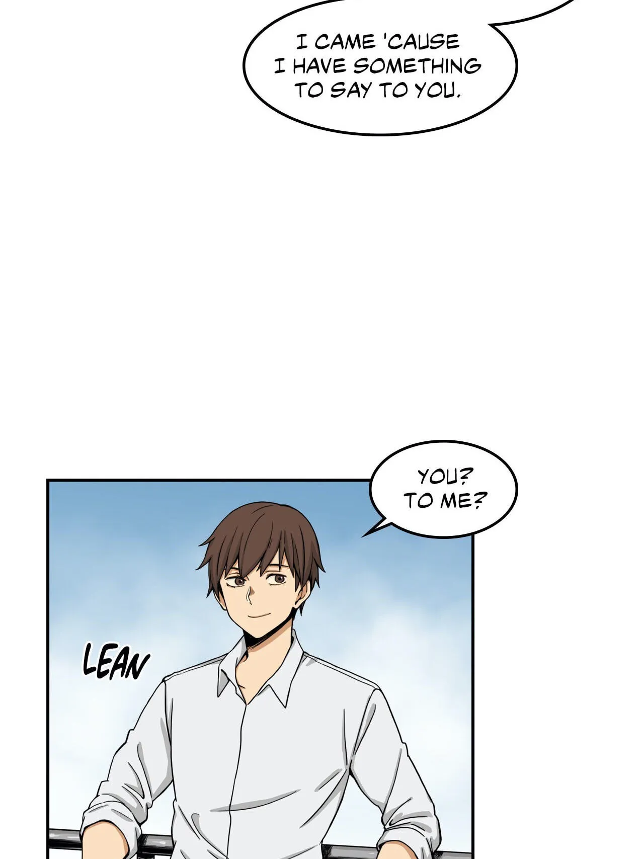 Read Head Over Heels (Prishe) chapter 6 image 51 on Lezhin