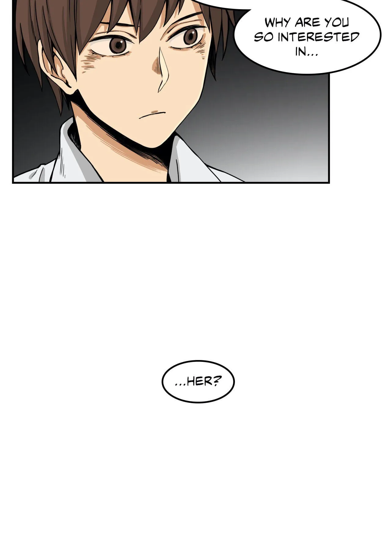 Read Head Over Heels (Prishe) chapter 6 image 54 on Lezhin