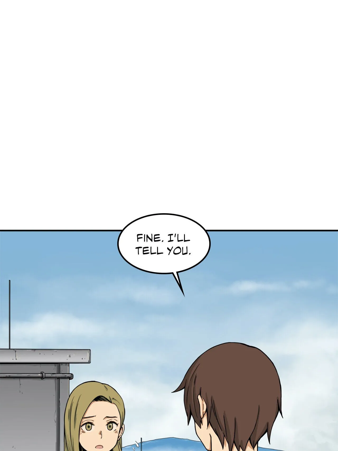Read Head Over Heels (Prishe) chapter 6 image 55 on Lezhin