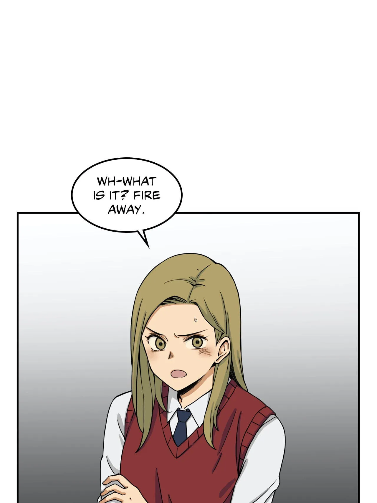 Read Head Over Heels (Prishe) chapter 6 image 58 on Lezhin