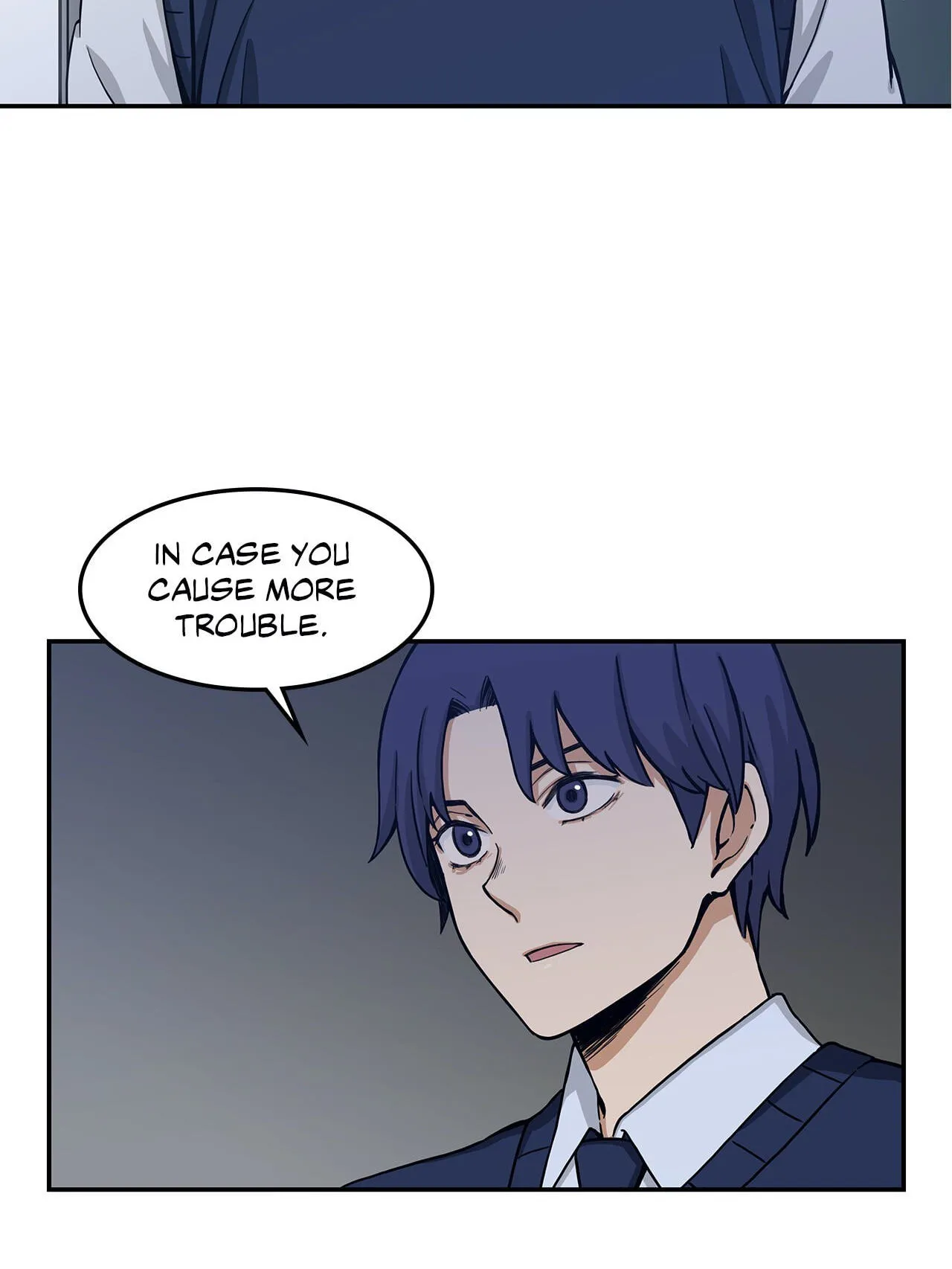 Read Head Over Heels (Prishe) chapter 6 image 6 on Lezhin