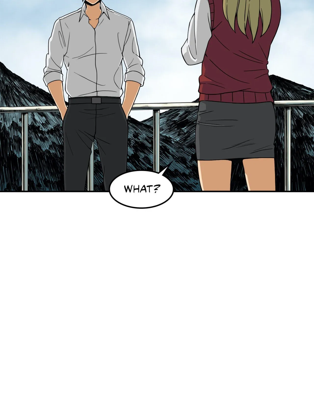 Read Head Over Heels (Prishe) chapter 6 image 60 on Lezhin