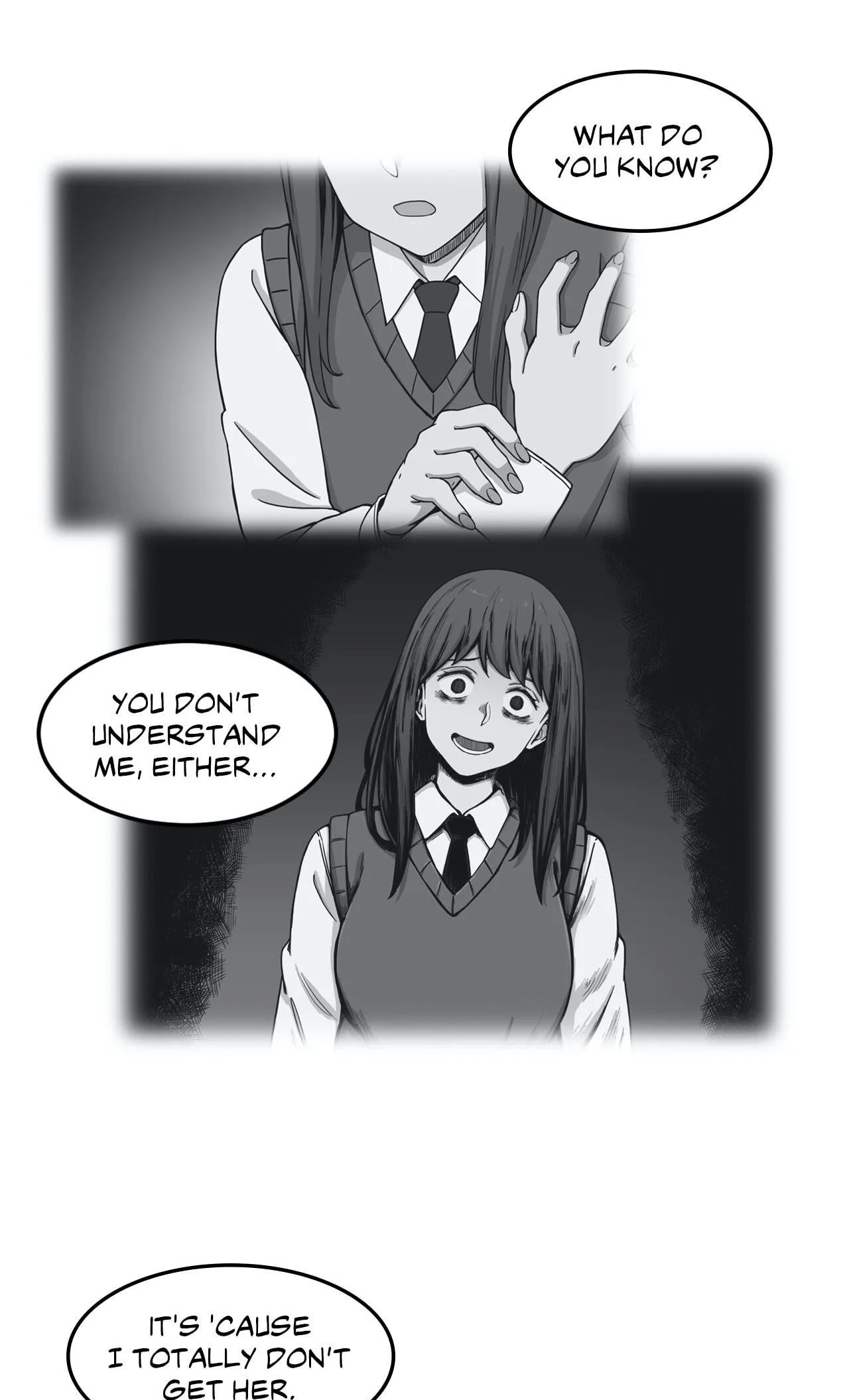 Read Head Over Heels (Prishe) chapter 6 image 63 on Lezhin