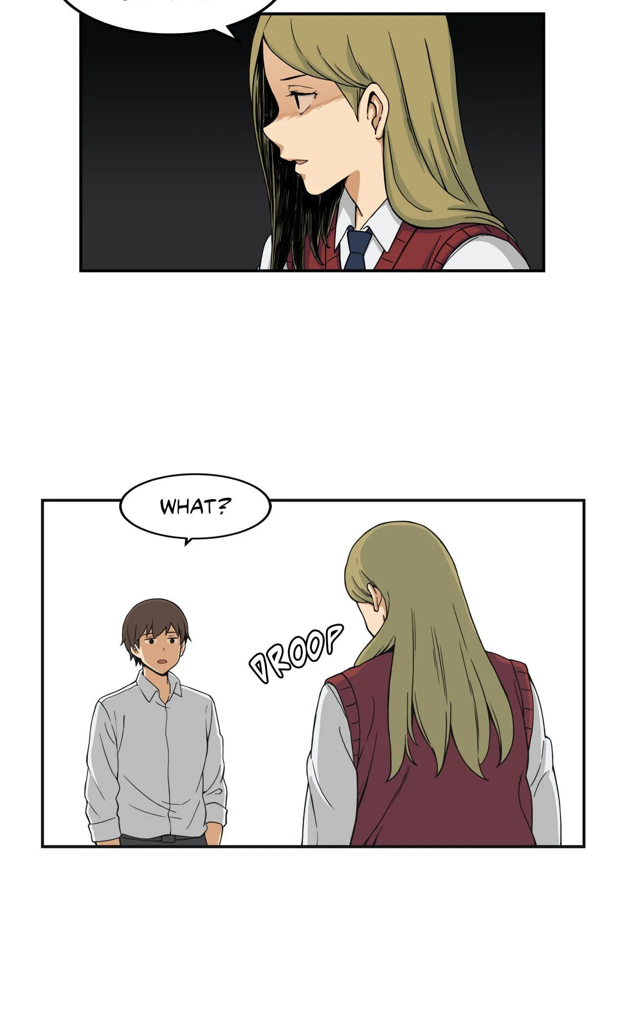 Read Head Over Heels (Prishe) chapter 6 image 64 on Lezhin