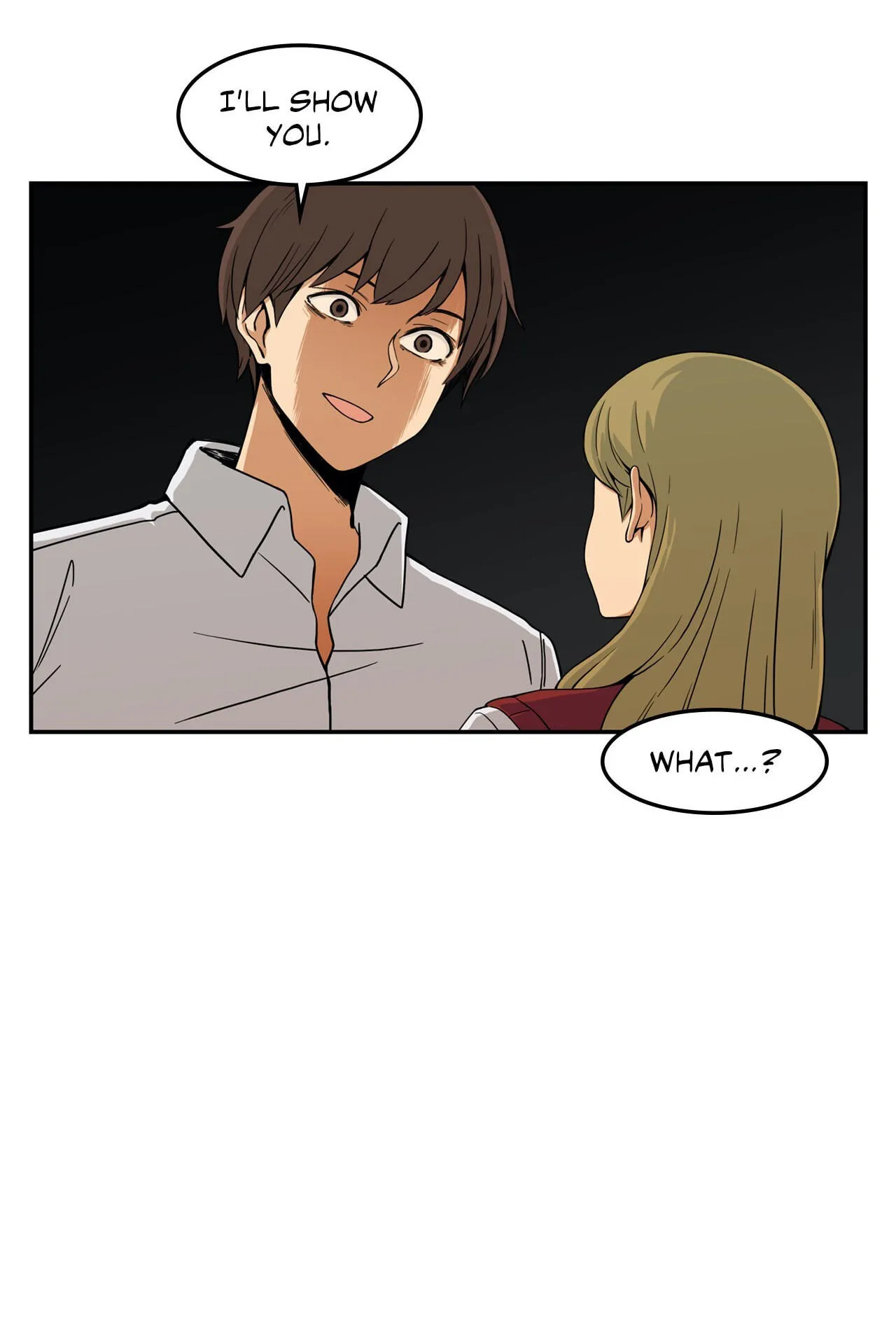 Read Head Over Heels (Prishe) chapter 6 image 68 on Lezhin