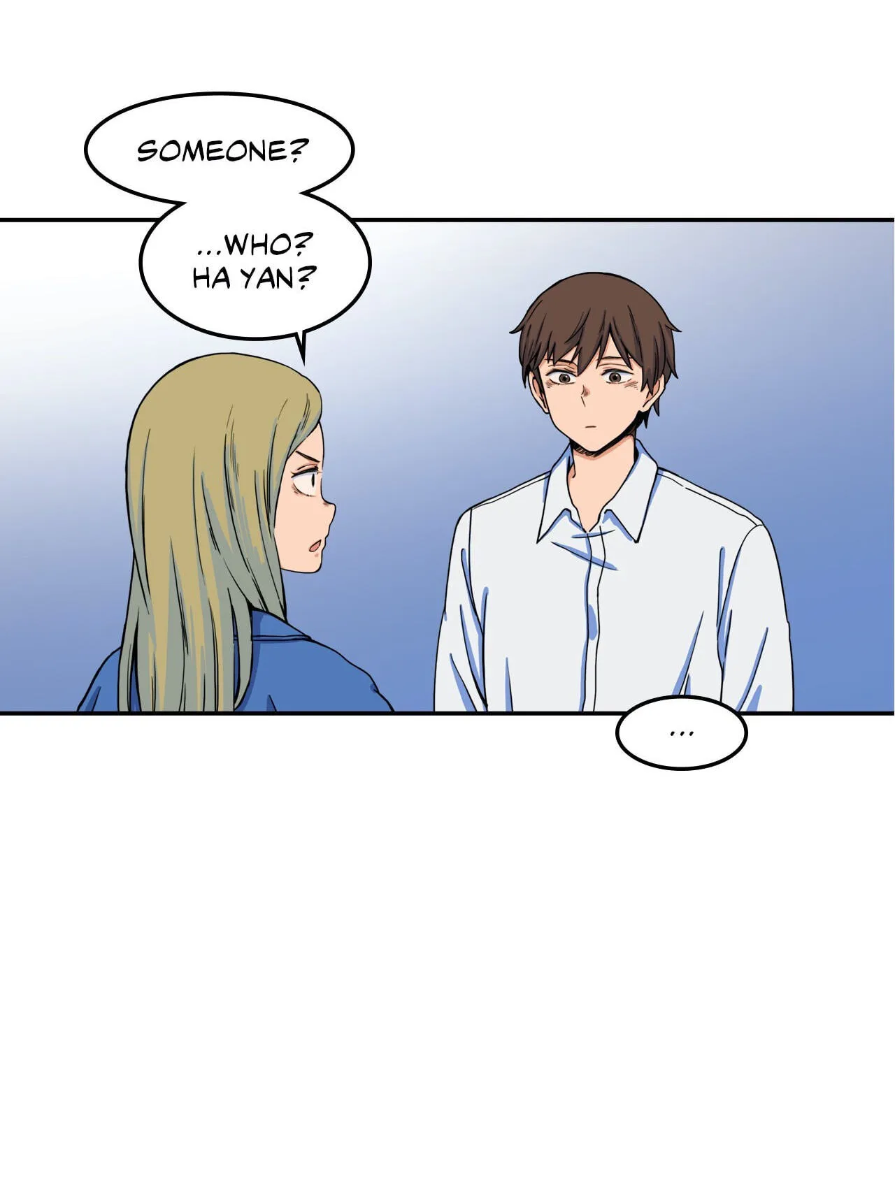 Read Head Over Heels (Prishe) chapter 7 image 16 on Lezhin