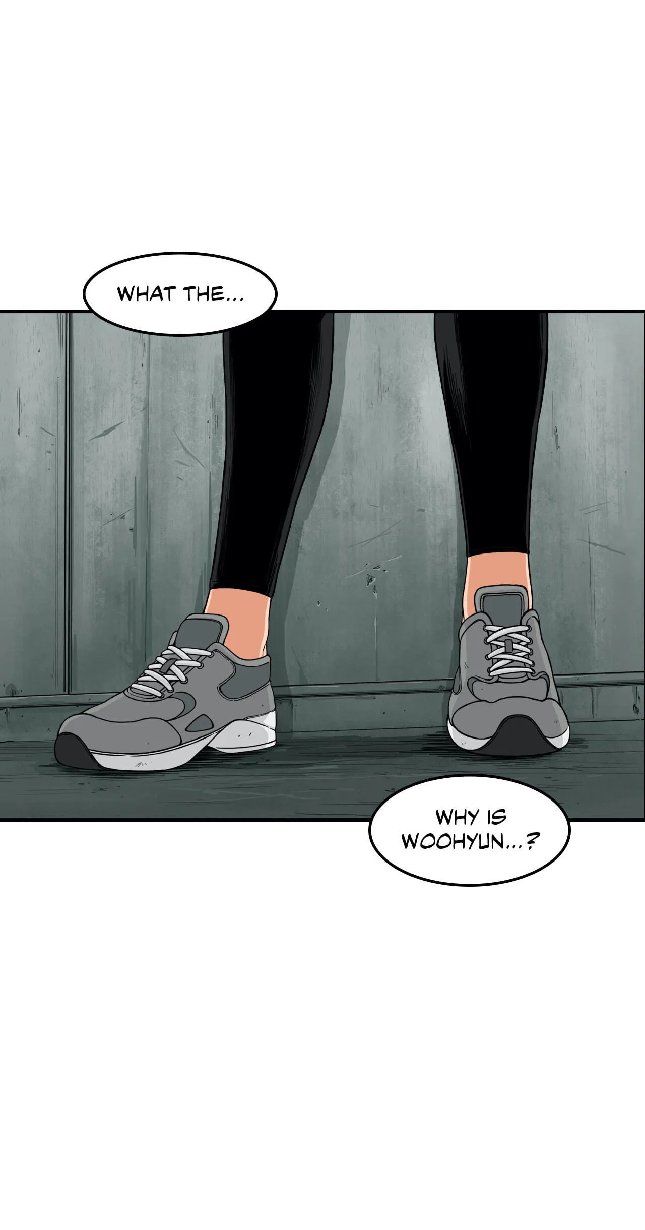 Read Head Over Heels (Prishe) chapter 7 image 19 on Lezhin
