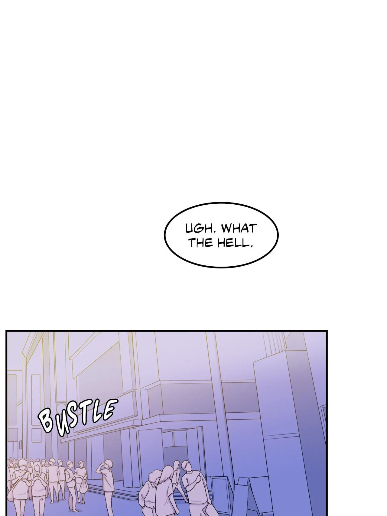 Read Head Over Heels (Prishe) chapter 7 image 2 on Lezhin