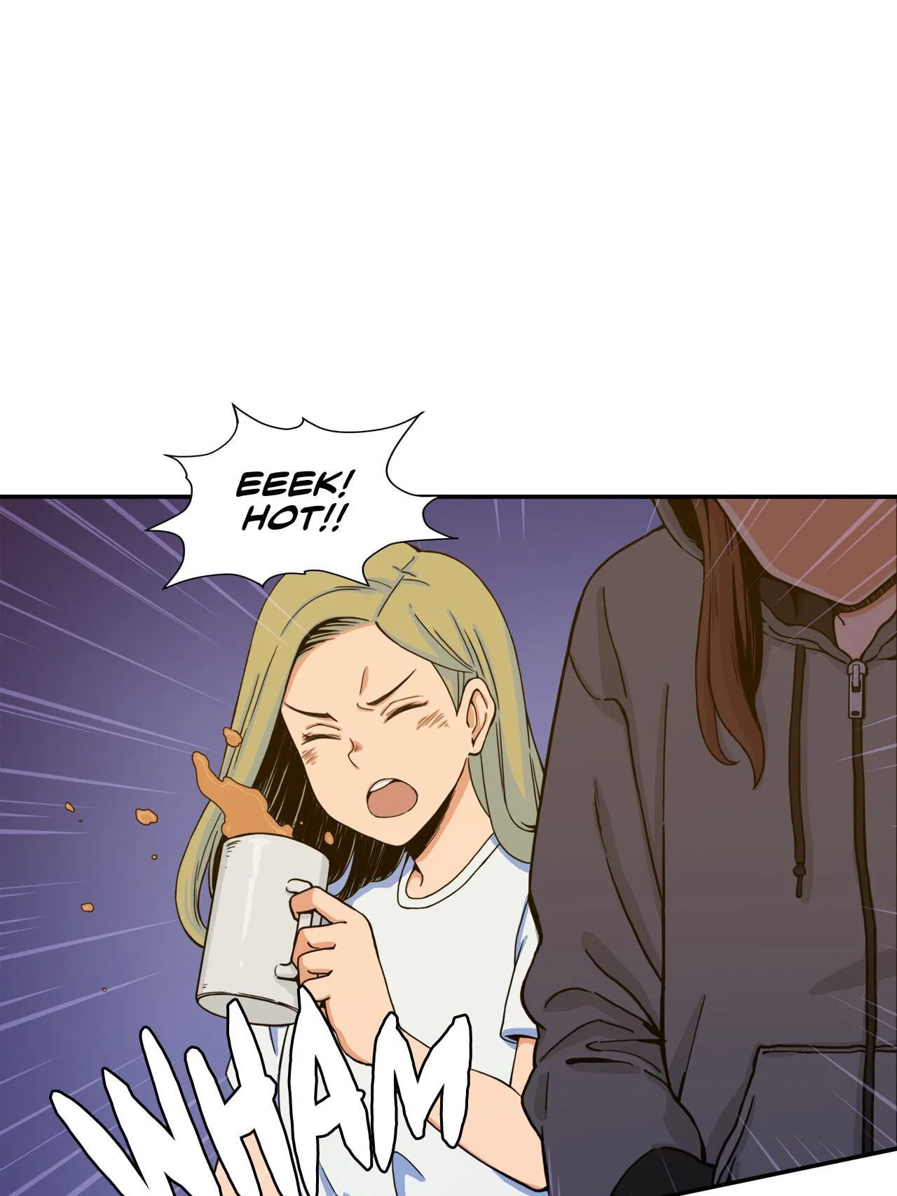 Read Head Over Heels (Prishe) chapter 7 image 29 on Lezhin