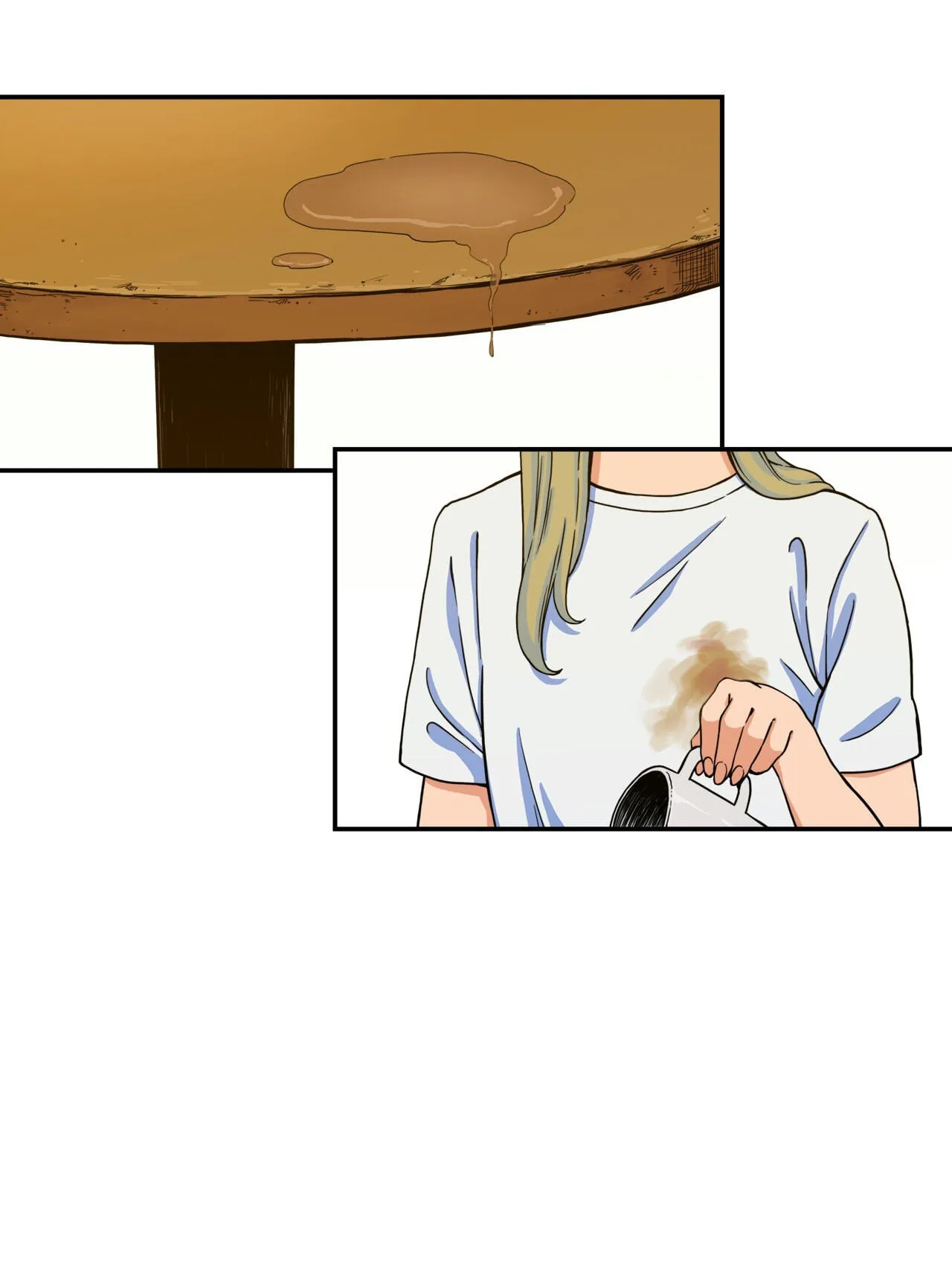 Read Head Over Heels (Prishe) chapter 7 image 31 on Lezhin