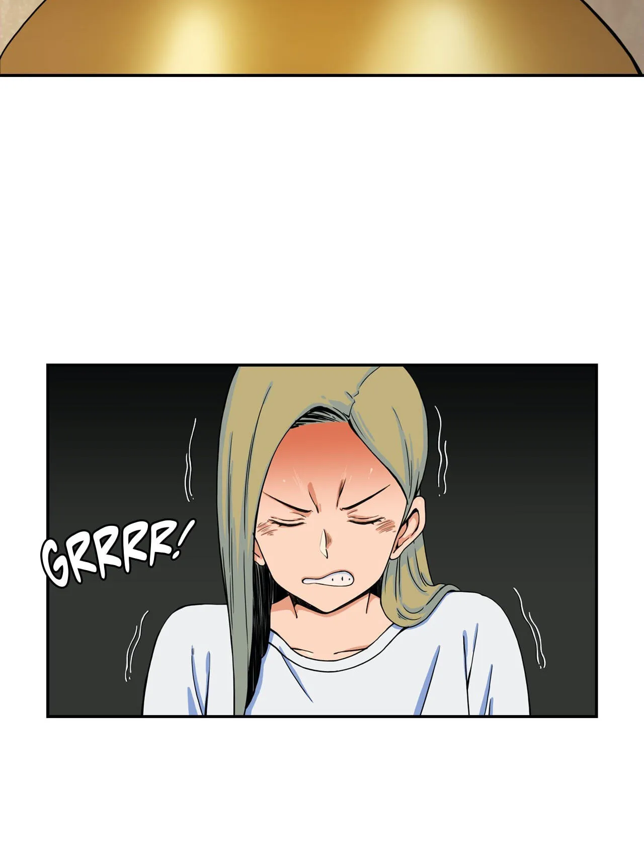 Read Head Over Heels (Prishe) chapter 7 image 33 on Lezhin