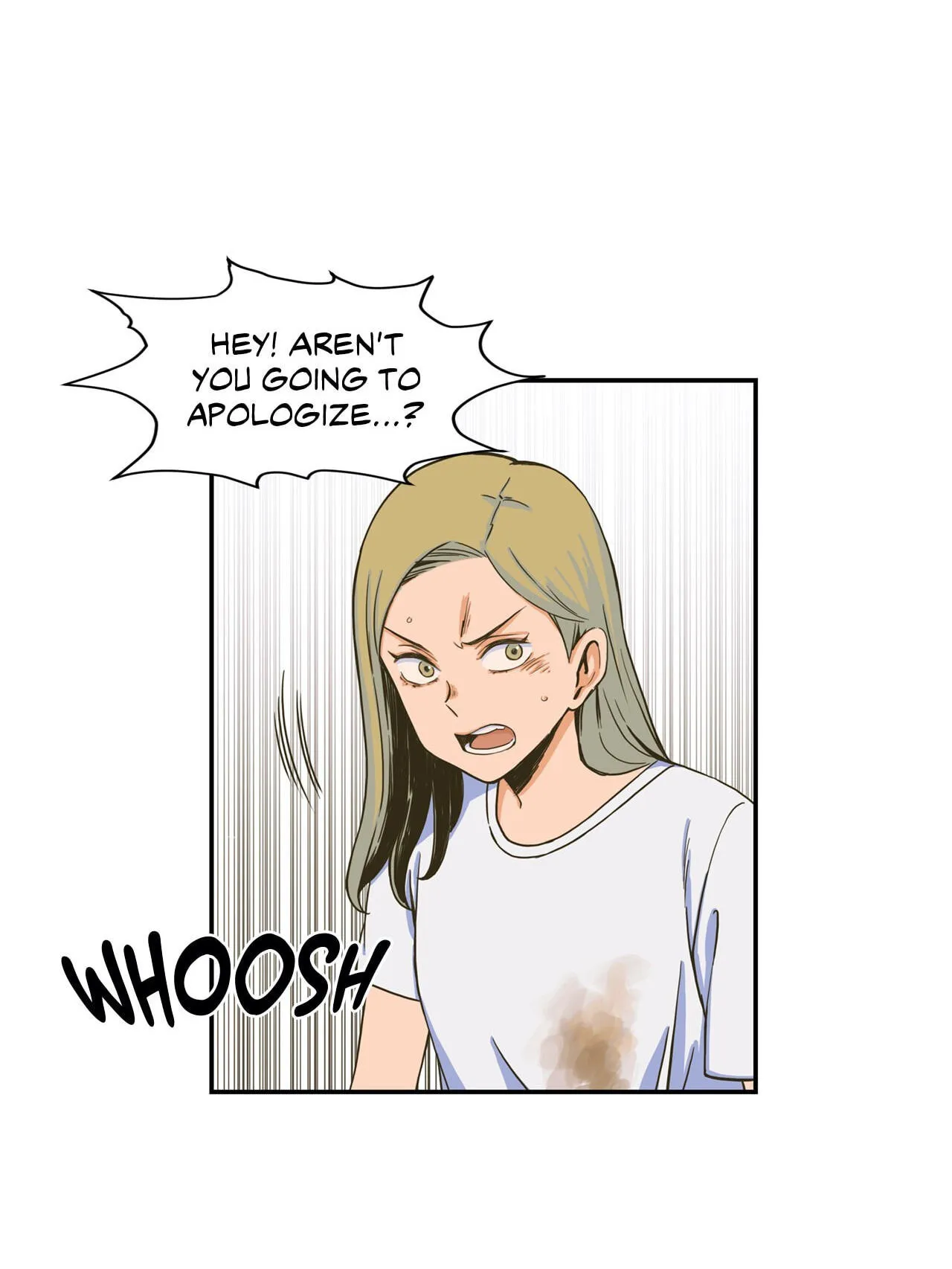 Read Head Over Heels (Prishe) chapter 7 image 34 on Lezhin
