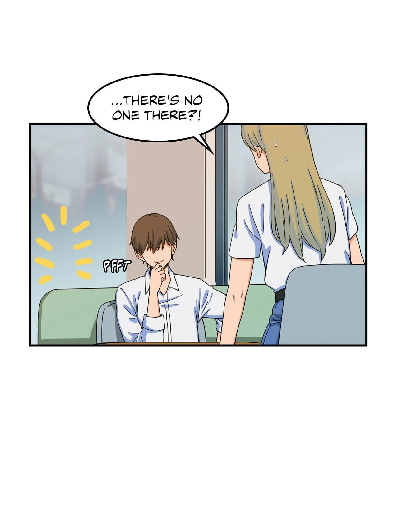 Read Head Over Heels (Prishe) chapter 7 image 35 on Lezhin