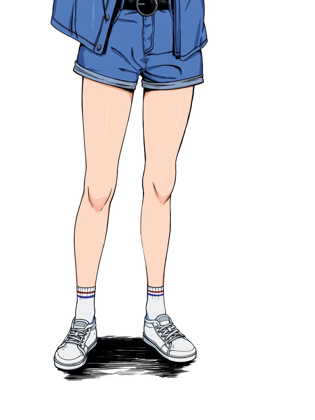 Read Head Over Heels (Prishe) chapter 7 image 4 on Lezhin