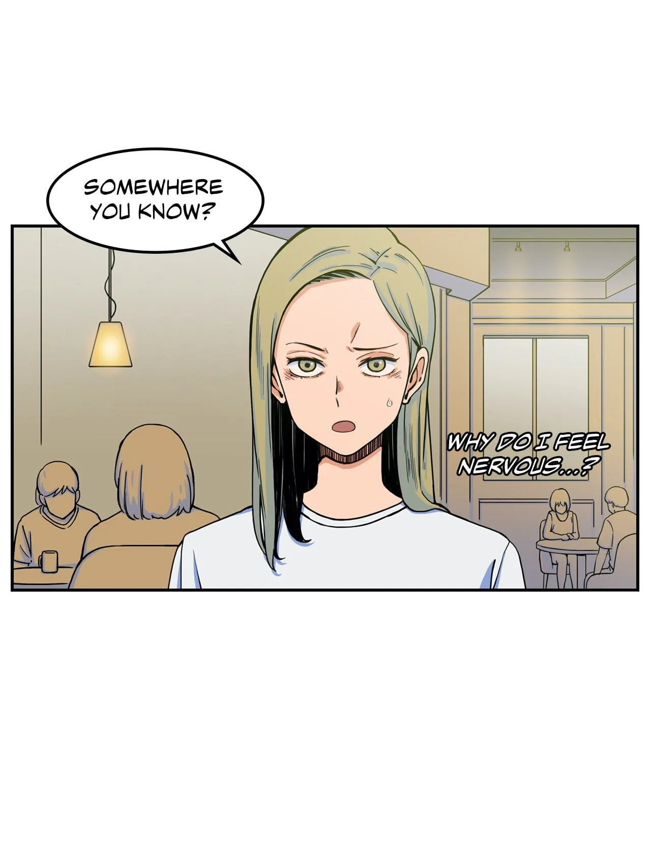 Read Head Over Heels (Prishe) chapter 7 image 41 on Lezhin