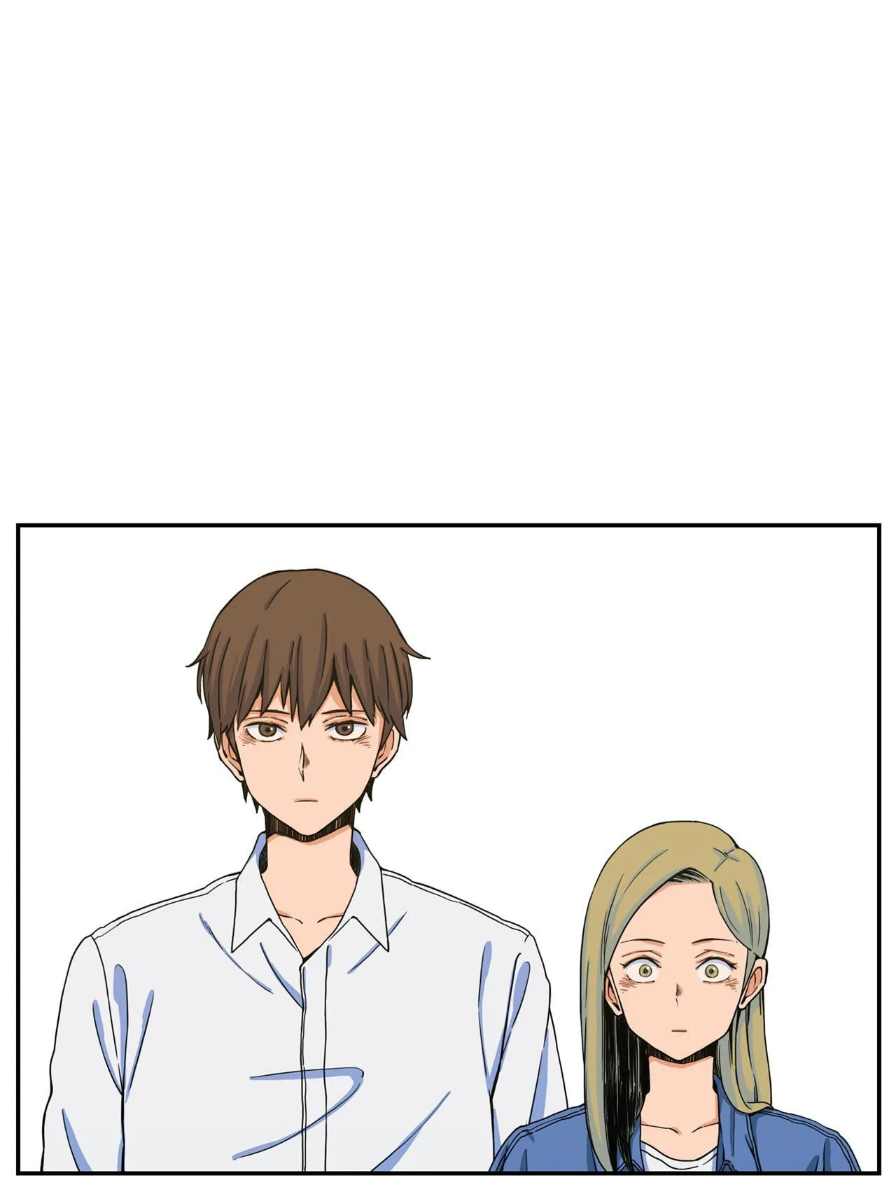 Read Head Over Heels (Prishe) chapter 7 image 42 on Lezhin