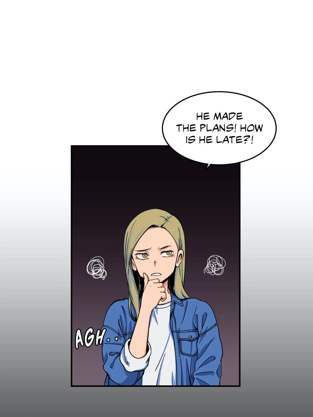 Read Head Over Heels (Prishe) chapter 7 image 5 on Lezhin