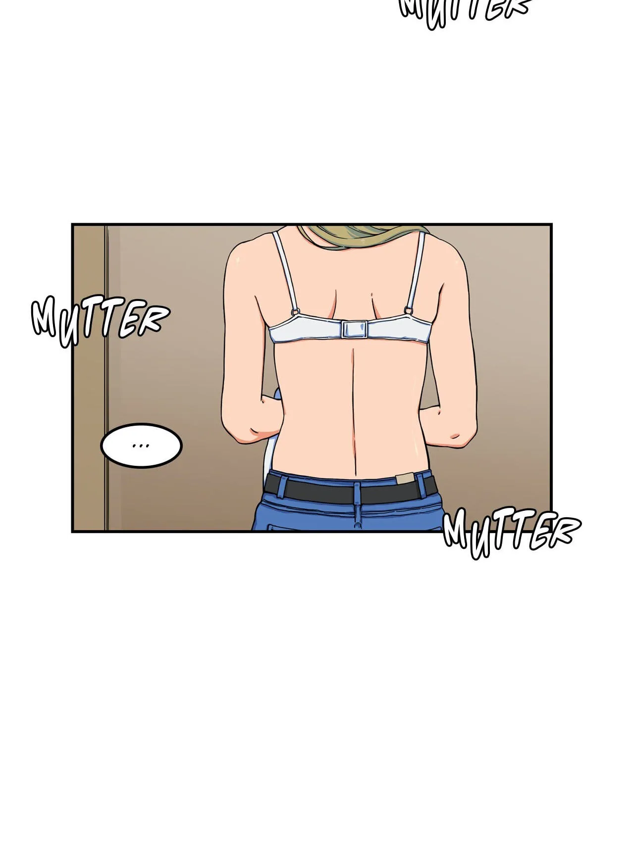 Read Head Over Heels (Prishe) chapter 7 image 57 on Lezhin
