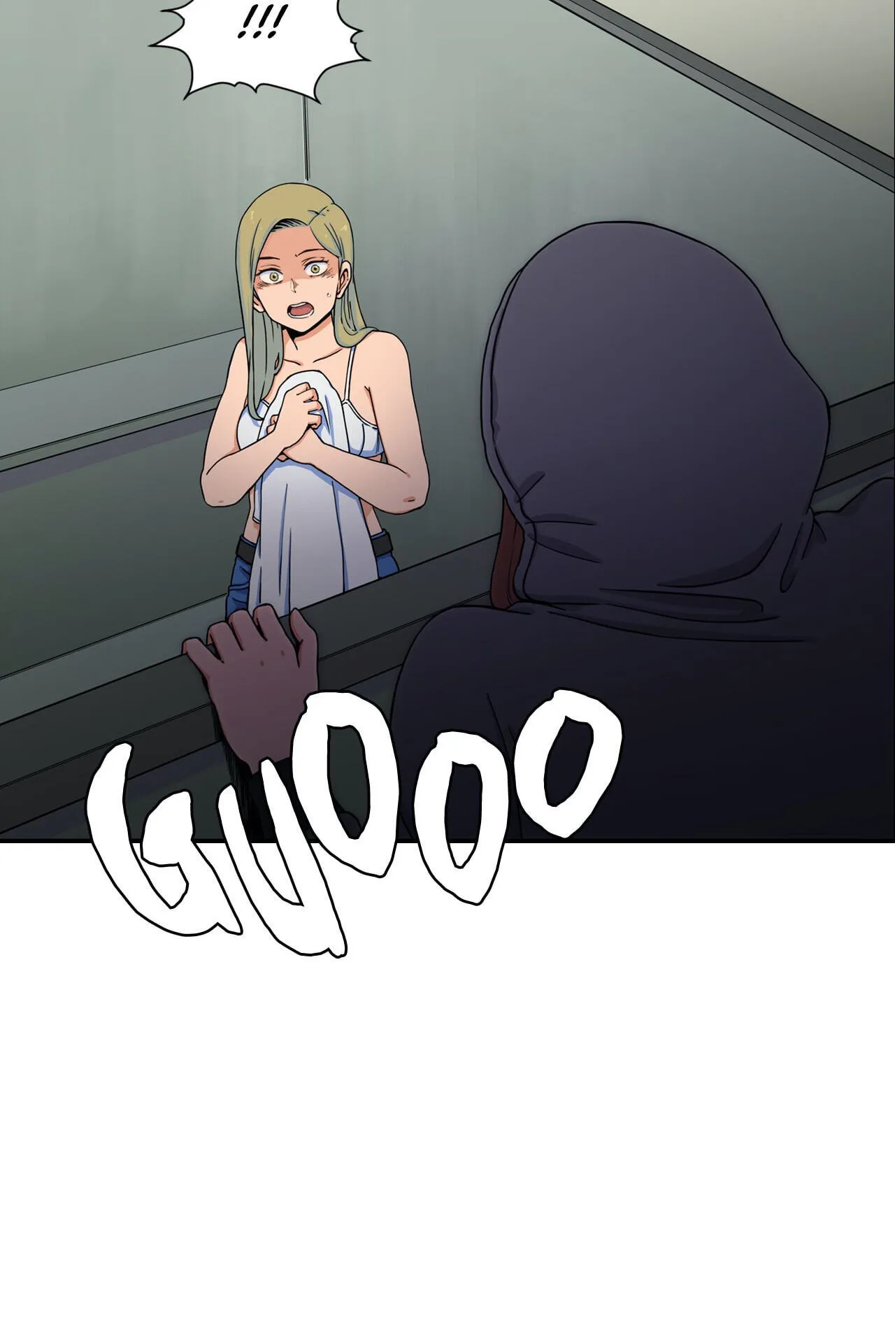 Read Head Over Heels (Prishe) chapter 7 image 60 on Lezhin