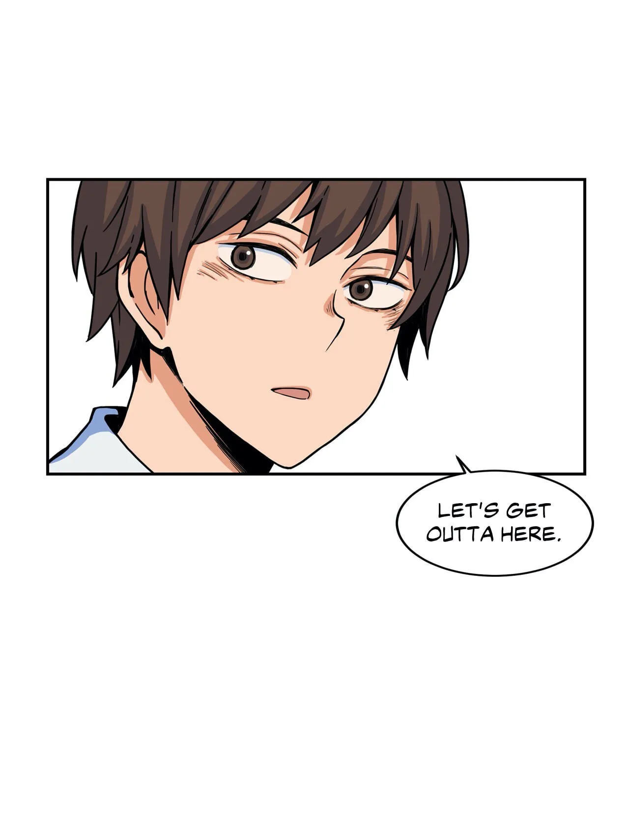 Read Head Over Heels (Prishe) chapter 8 image 15 on Lezhin