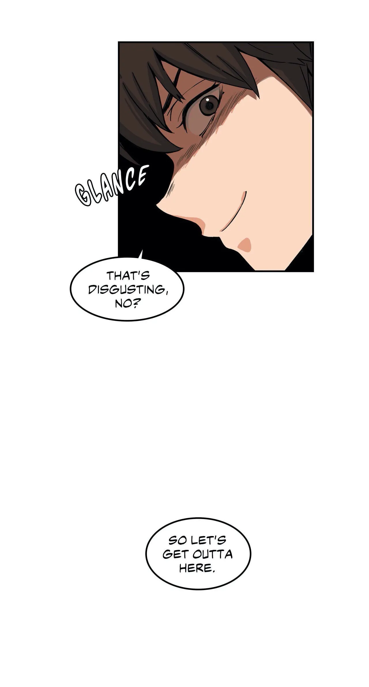 Read Head Over Heels (Prishe) chapter 8 image 19 on Lezhin