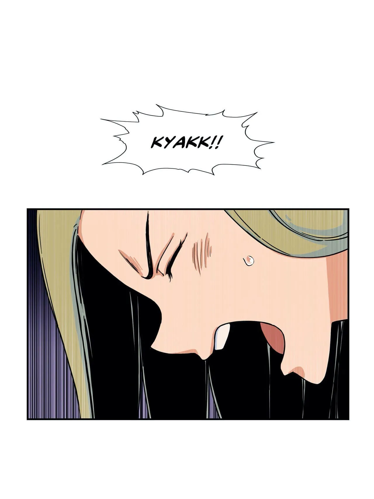 Read Head Over Heels (Prishe) chapter 8 image 2 on Lezhin