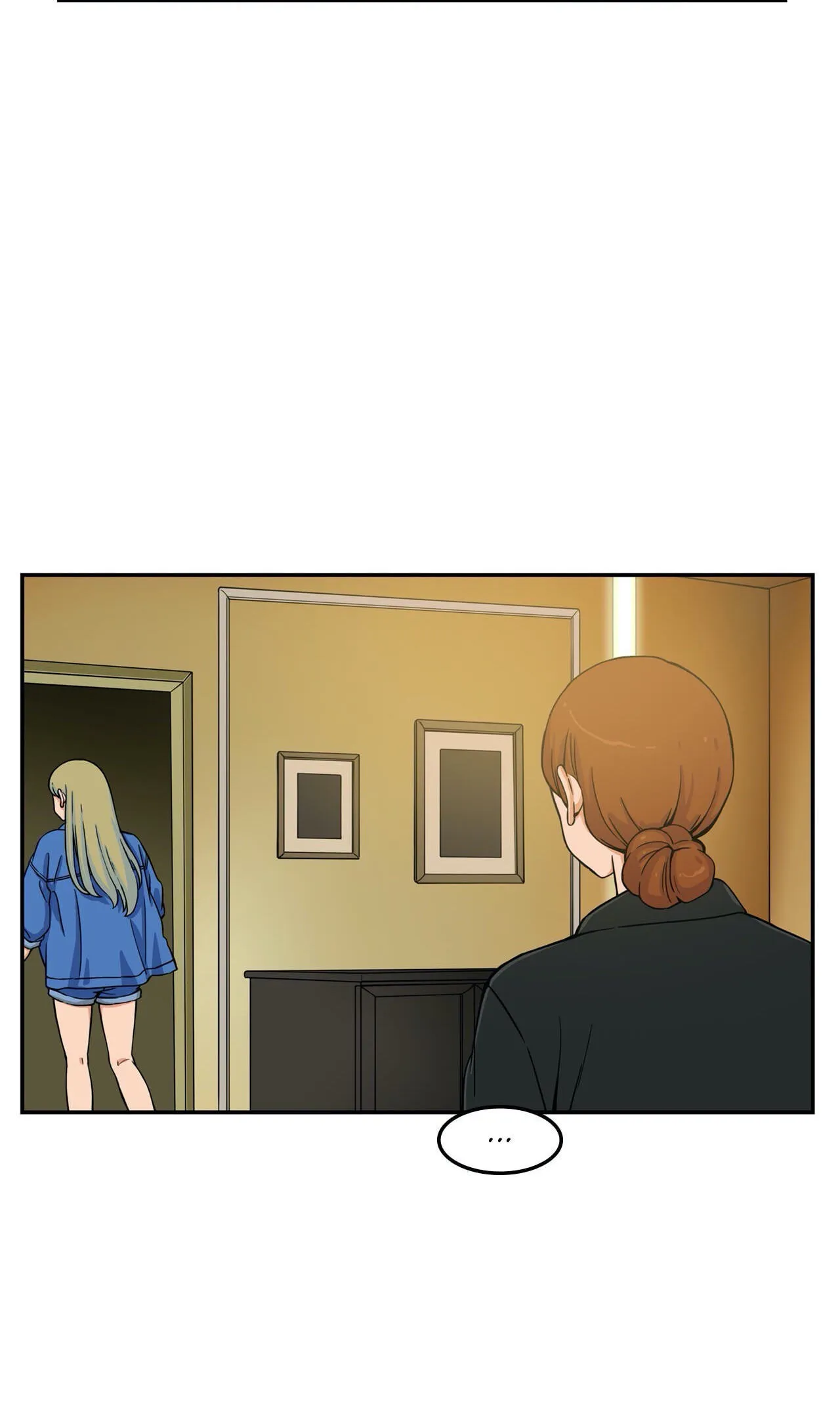Read Head Over Heels (Prishe) chapter 8 image 21 on Lezhin
