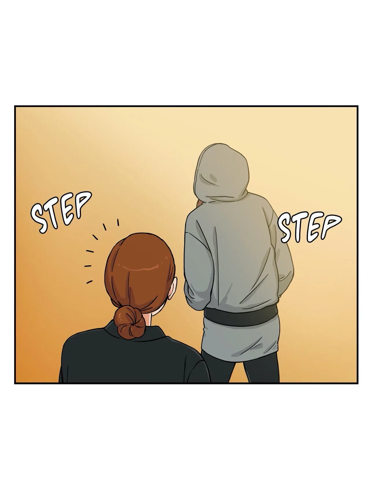 Read Head Over Heels (Prishe) chapter 8 image 24 on Lezhin