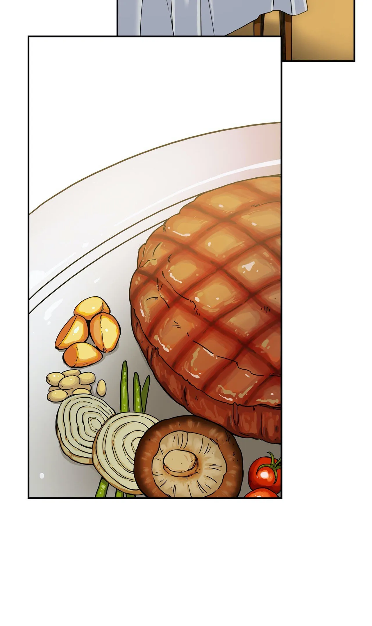 Read Head Over Heels (Prishe) chapter 8 image 28 on Lezhin