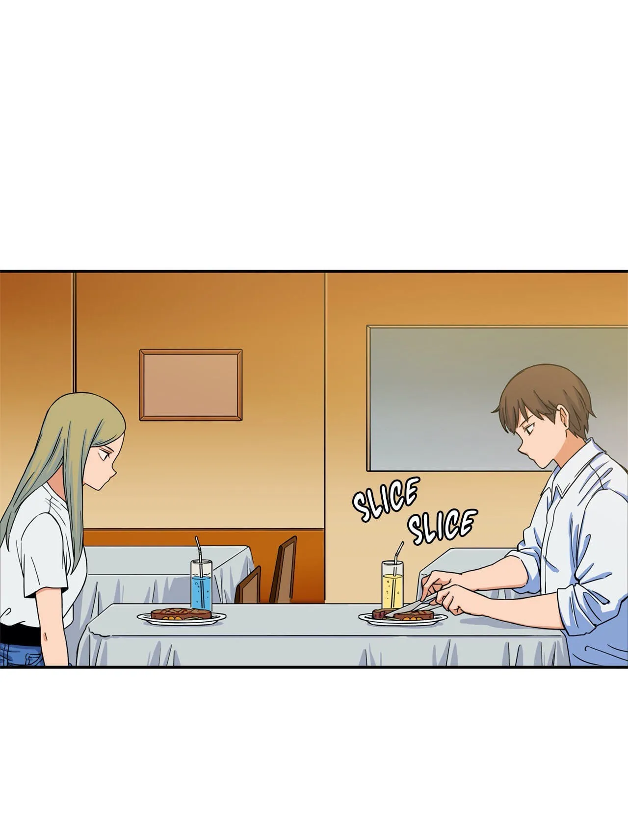 Read Head Over Heels (Prishe) chapter 8 image 29 on Lezhin