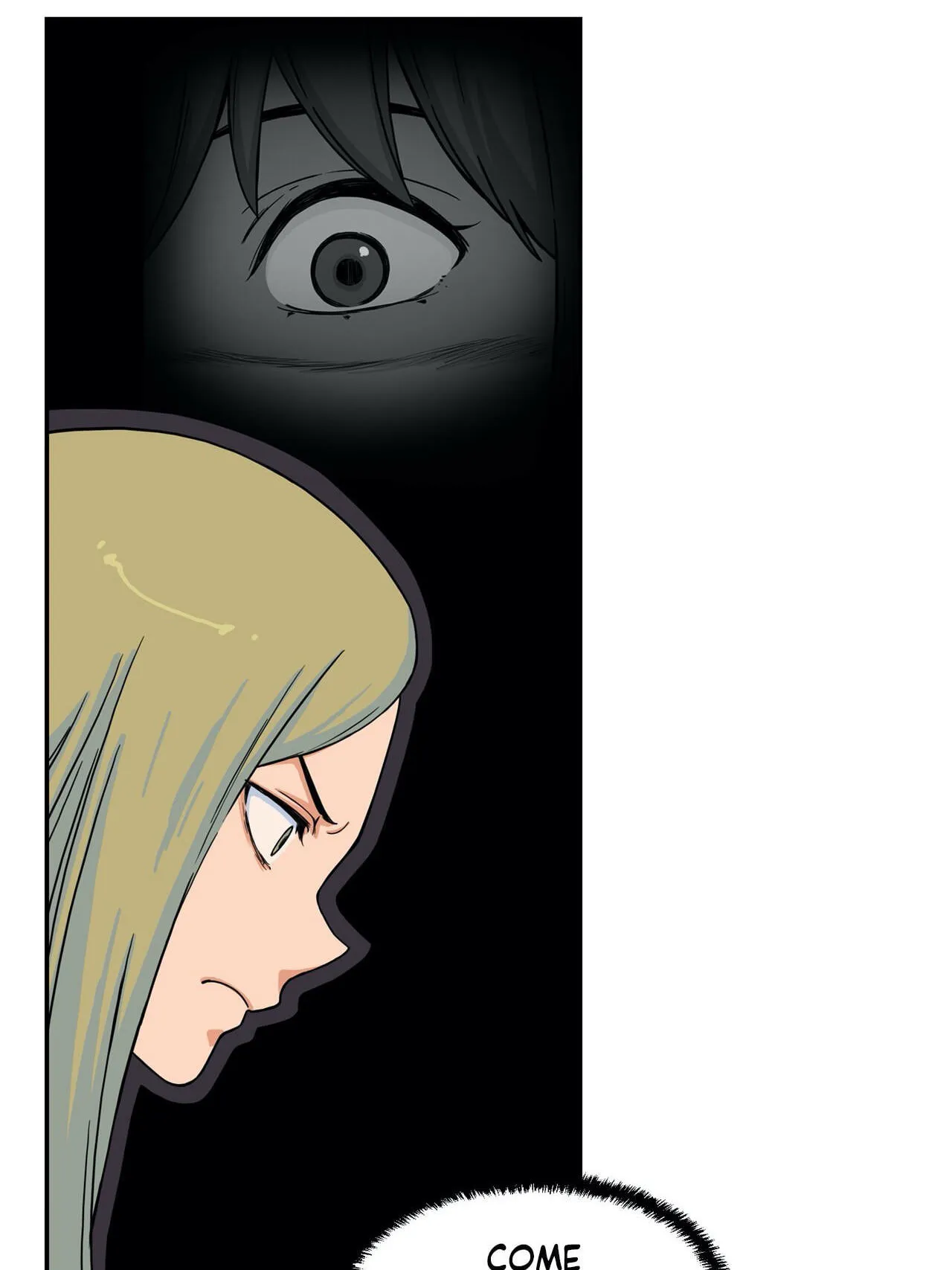 Read Head Over Heels (Prishe) chapter 8 image 30 on Lezhin
